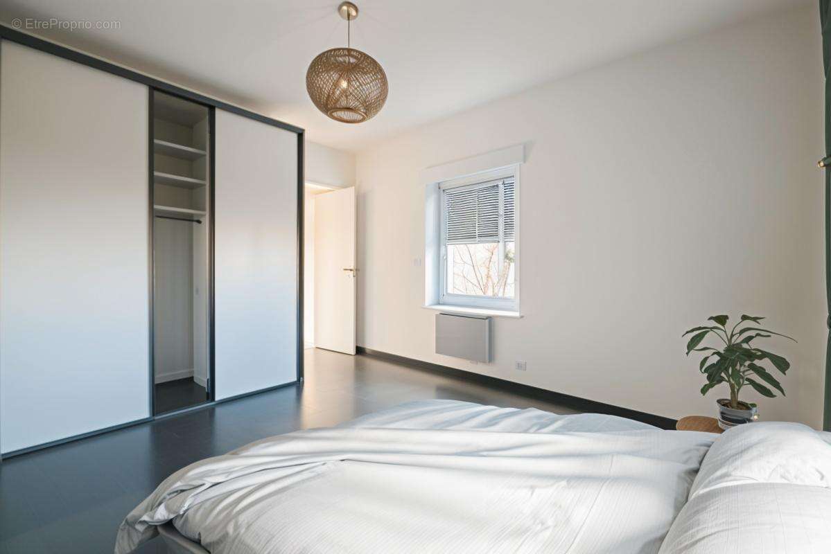 Appartement à CALUIRE-ET-CUIRE