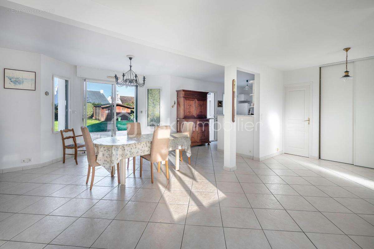 Maison à LE CROISIC