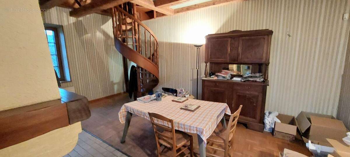 Photo 3 - Maison à OTTROTT