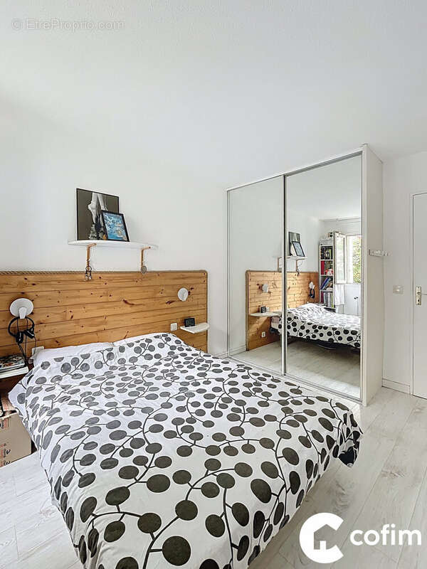 Appartement à BIARRITZ