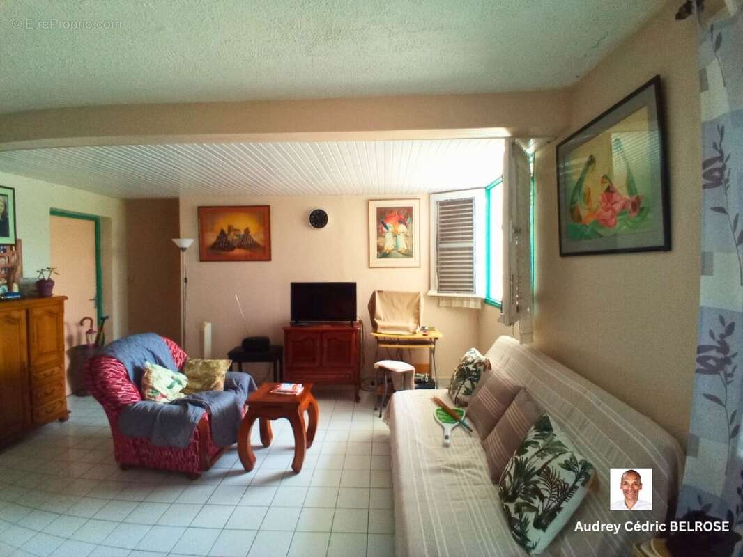 Appartement à DUCOS