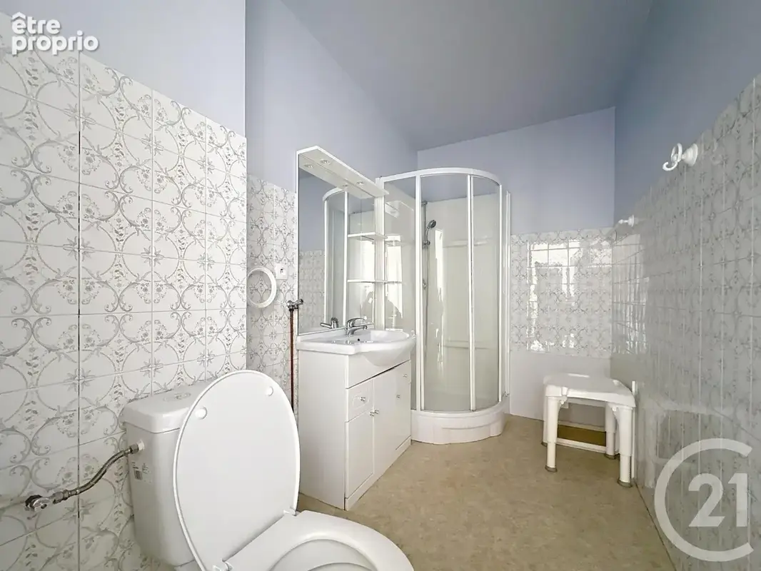 Appartement 1 pièce 39 m² à vendre à Troyes (10000) - photo 3