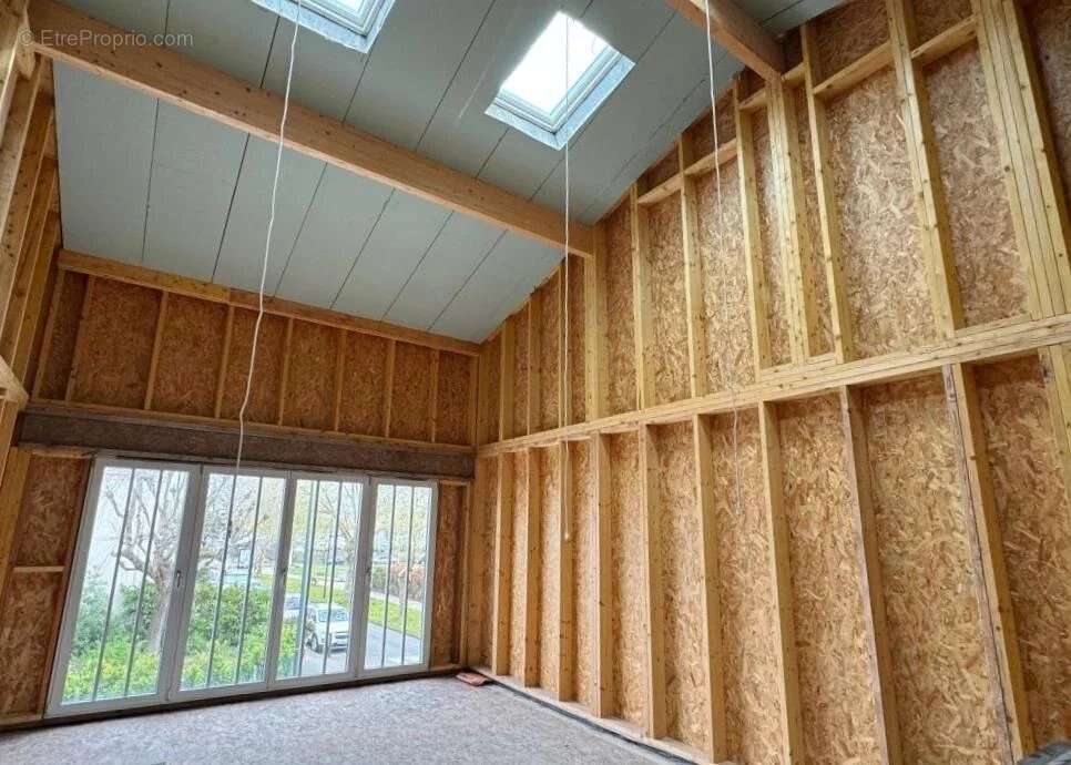 Appartement à BEGLES