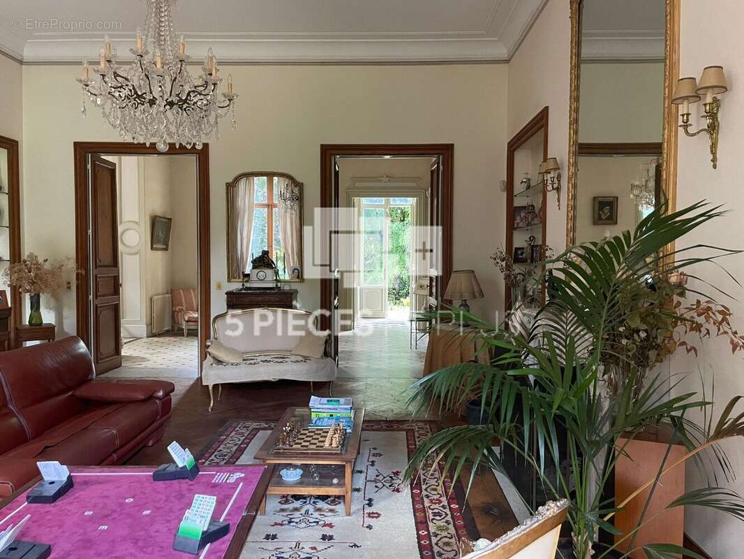 Maison à EVREUX