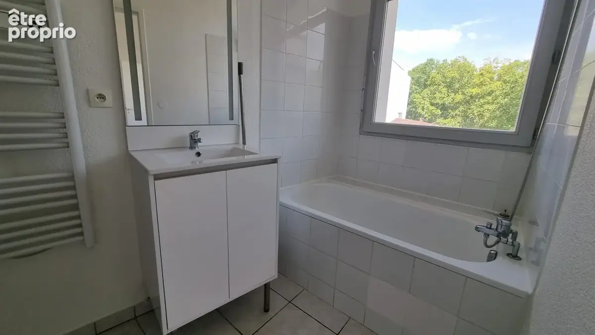 Appartement 2 pièces 35 m² à vendre à Toulouse (31300) - photo 7