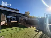 Maison à ORVILLE