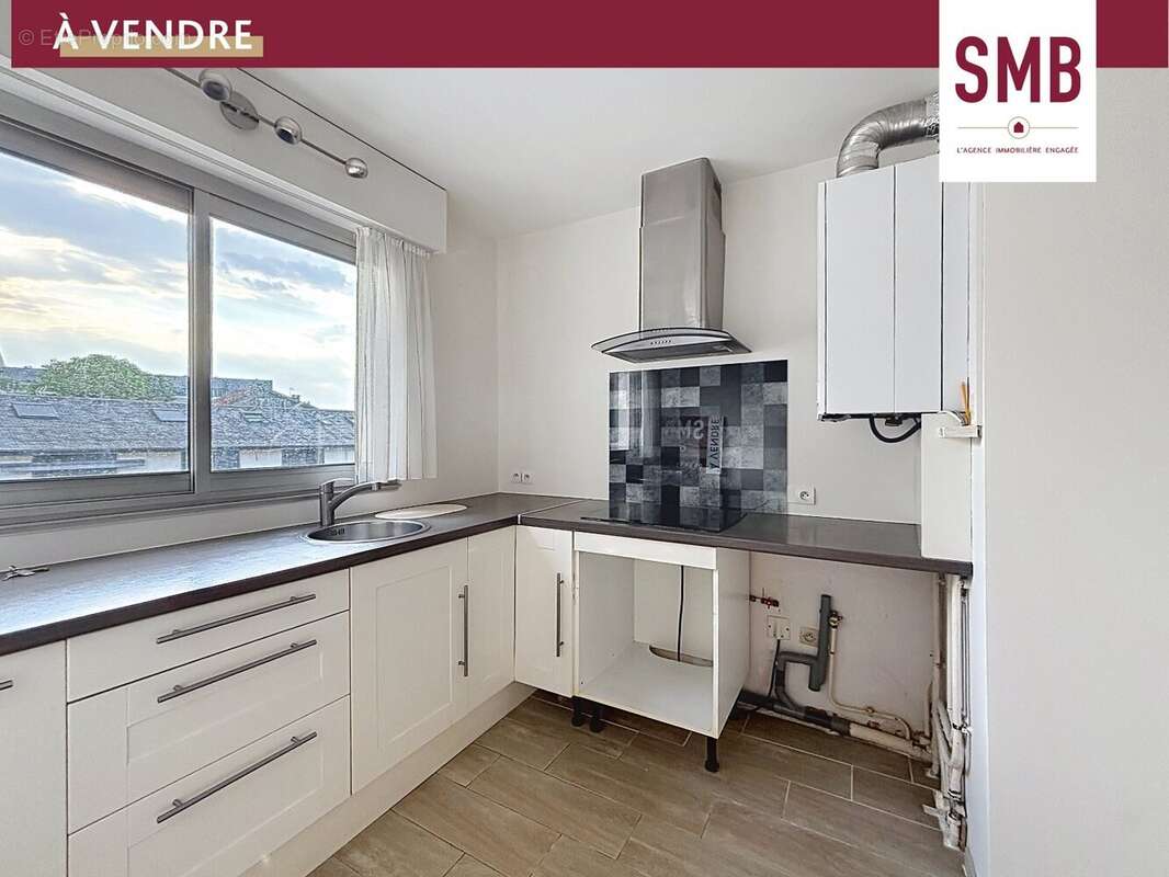 Appartement à BILLERE