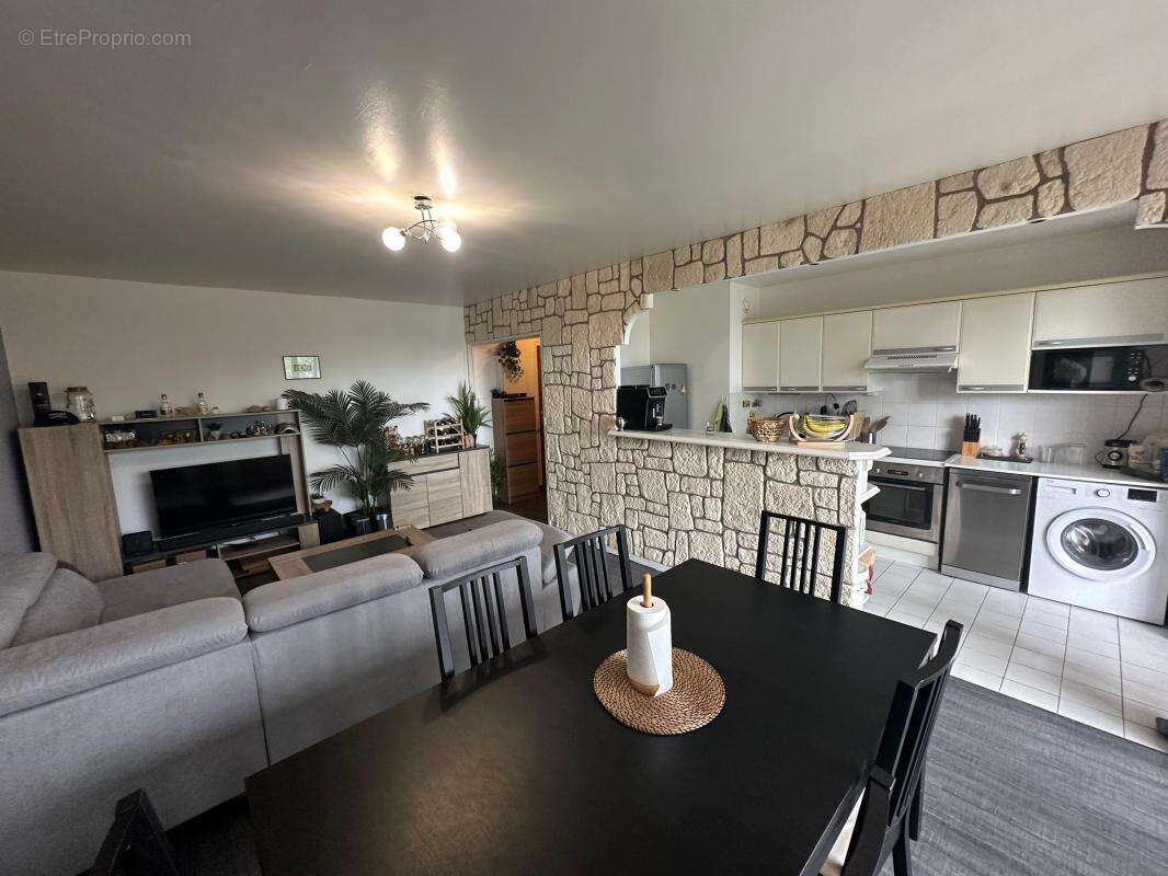 Appartement à BREST