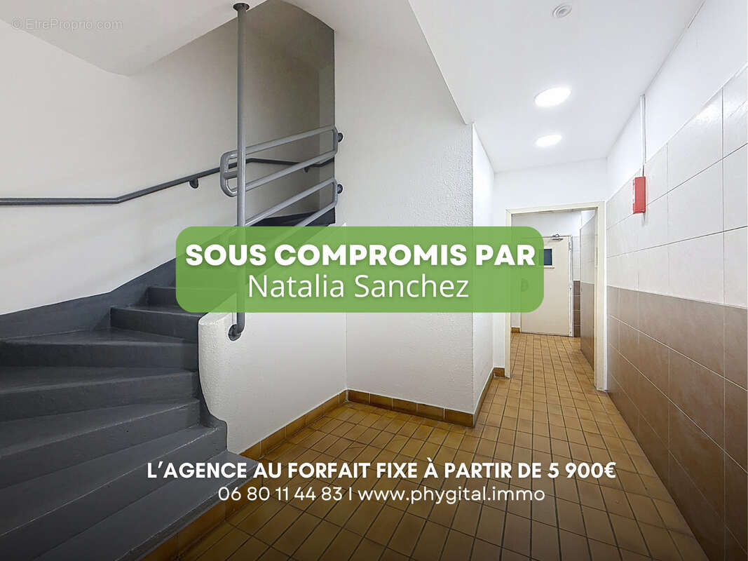 Appartement 2P à vendre à Valbonne (06560) - photo 17