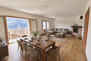 Maison à LA COTE-D'AIME