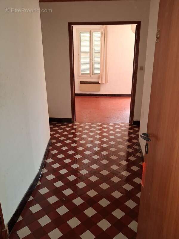 Appartement à DRAGUIGNAN