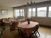 Appartement à DECINES-CHARPIEU