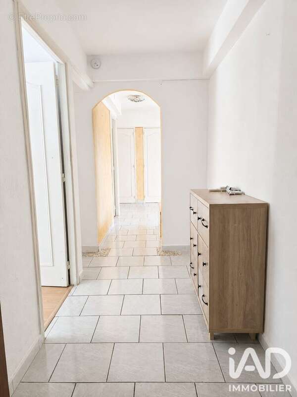 Photo 2 - Appartement à TOULON