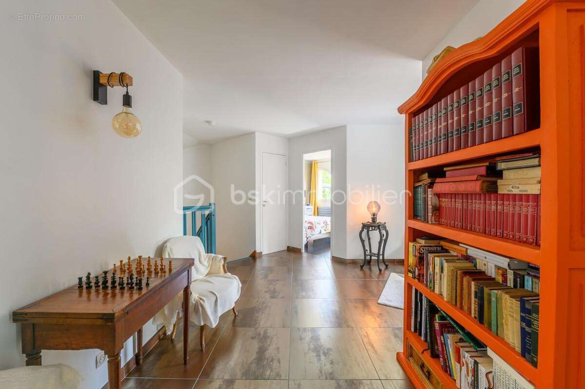 Maison à LE PLESSIS-TREVISE