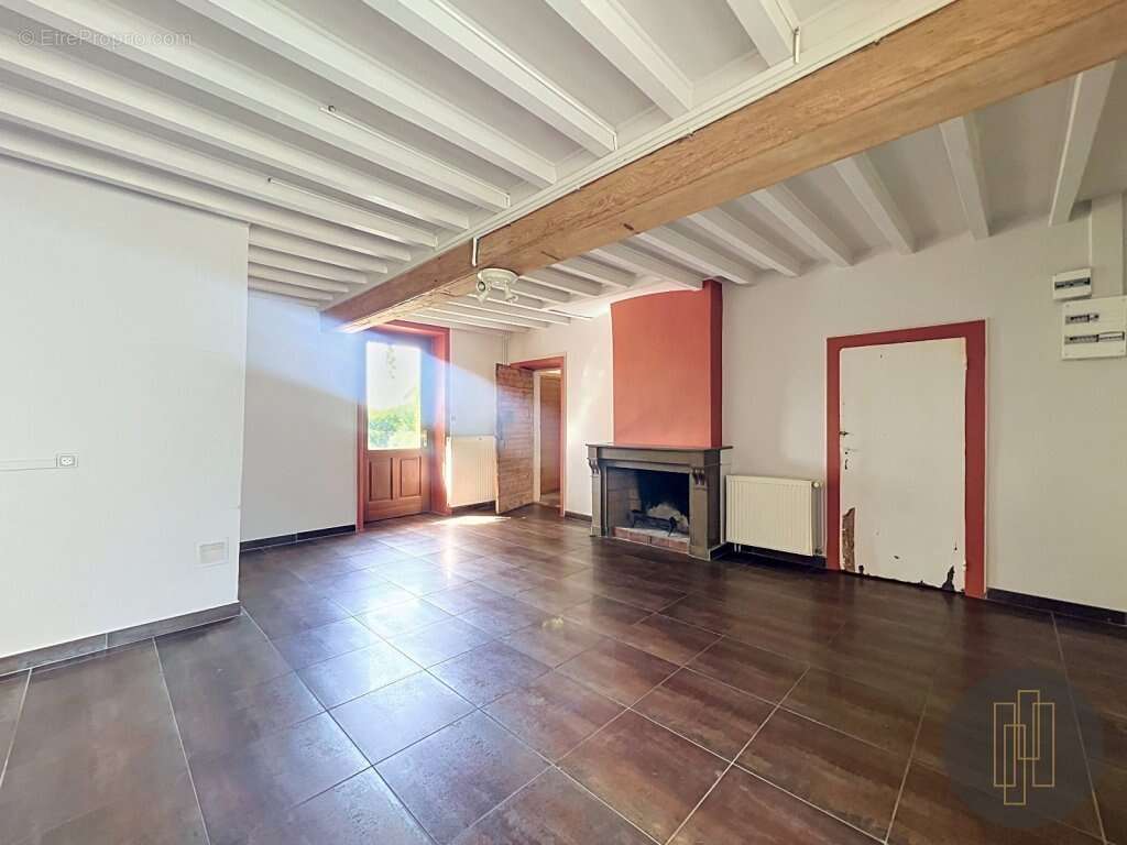 Maison à MISERIEUX
