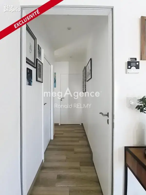 BREM-SUR-MER  Maison contemporaine de 2022 T5 113 m² - photo 11