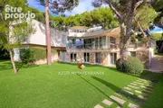Maison à SAINT-JEAN-CAP-FERRAT