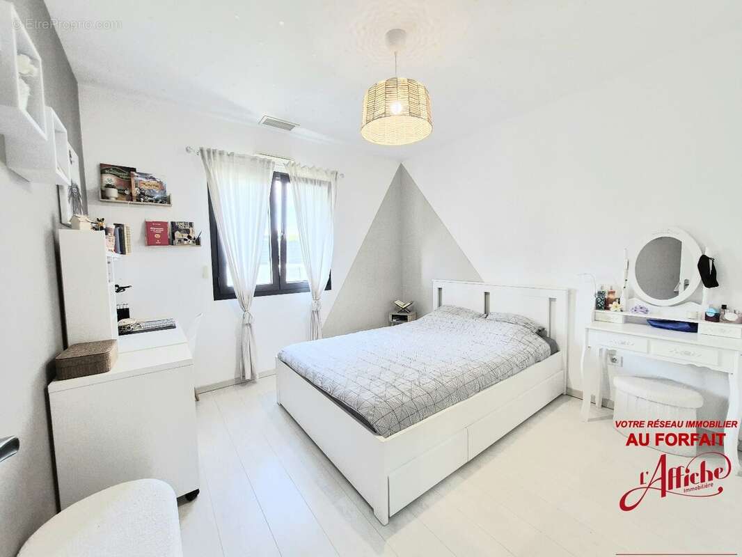 Maison à GAGNAC-SUR-GARONNE