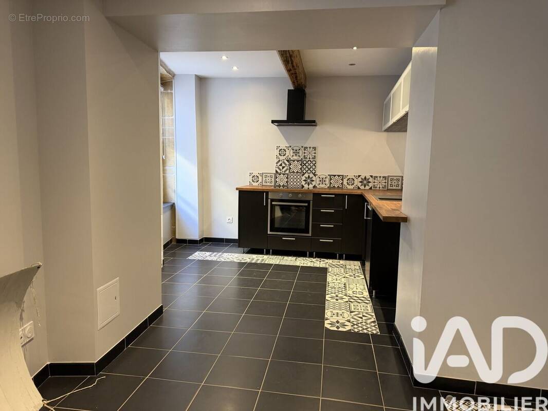 Photo 1 - Appartement à OINGT