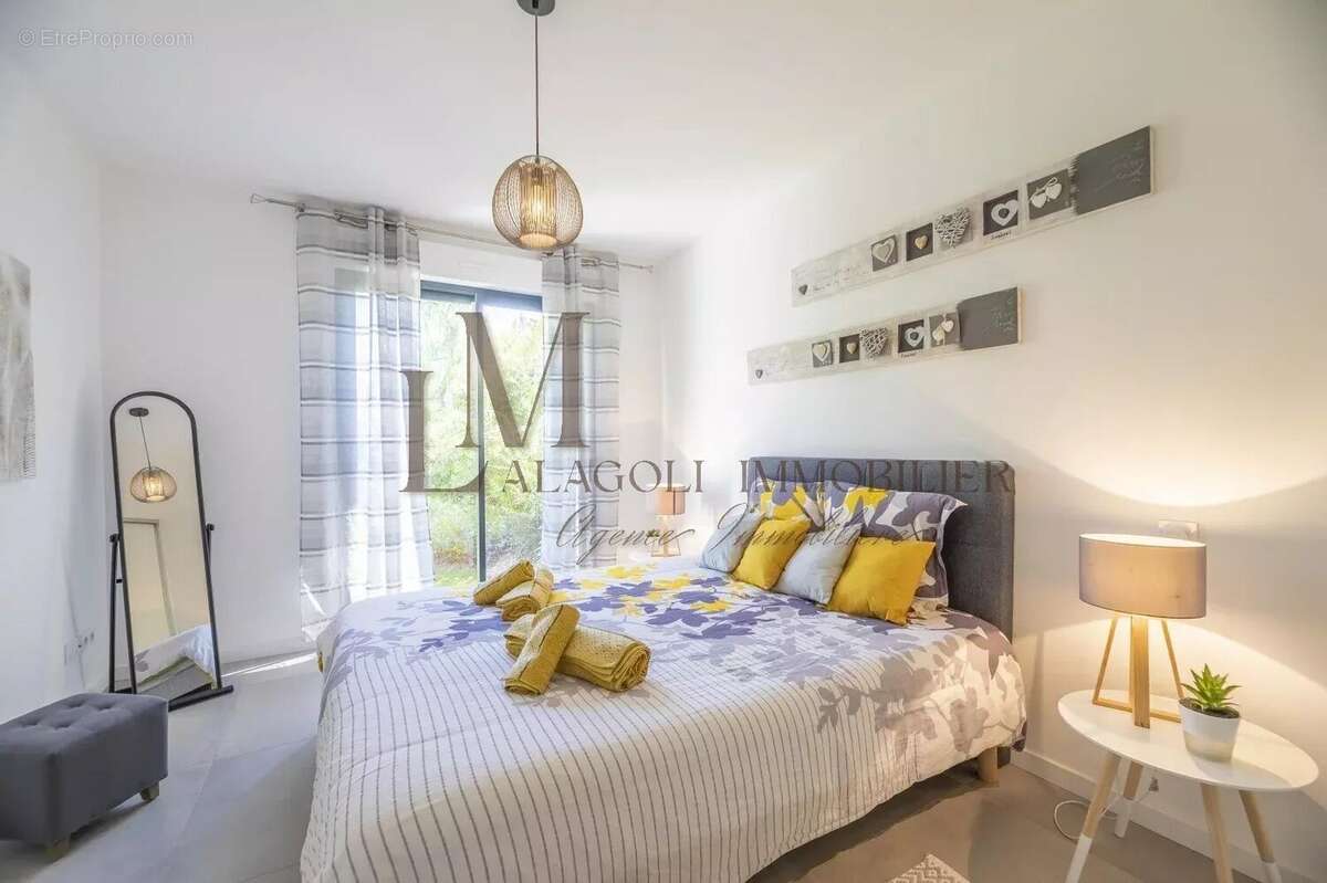 Maison à PORTO-VECCHIO