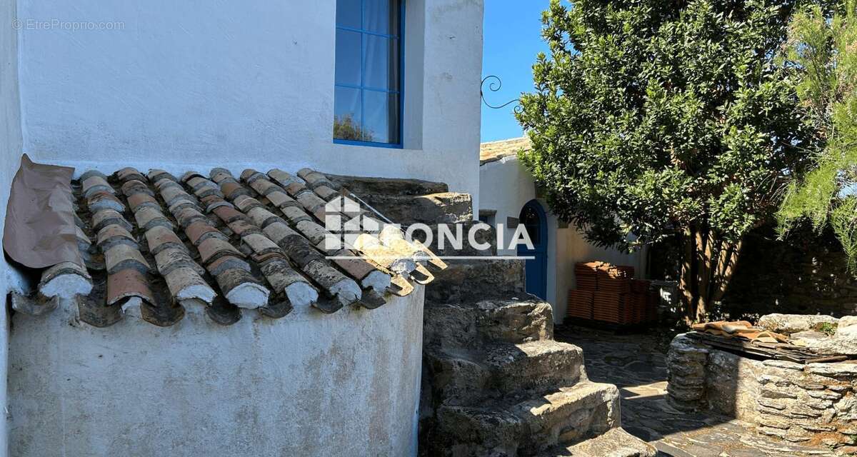 Maison à NOIRMOUTIER-EN-L'ILE