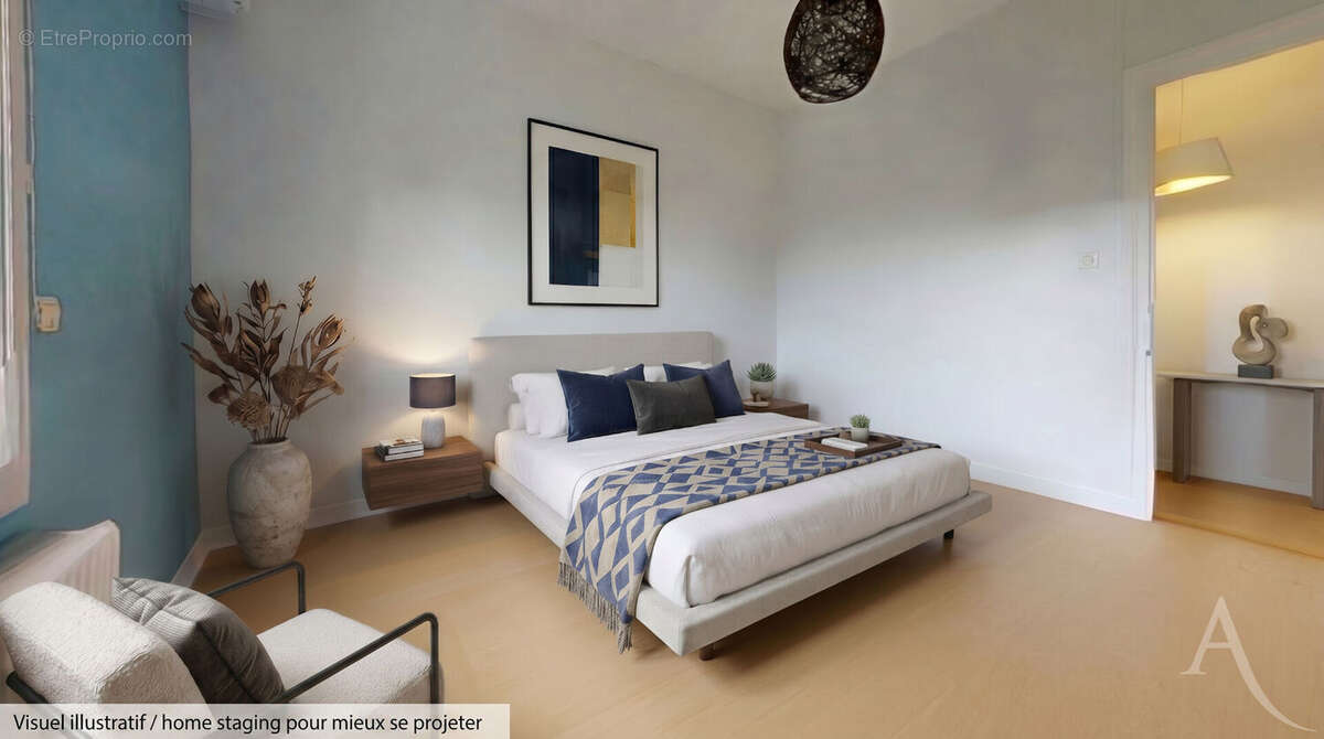 EXCLUSIVITE - Villa de charme des années 30 - 168 m²  - Jardin arboré, piscine, terrasses - Calme et élégance - photo 16