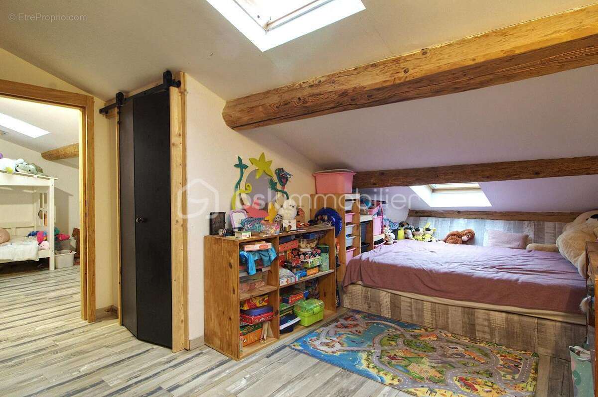 Appartement à LUNEL