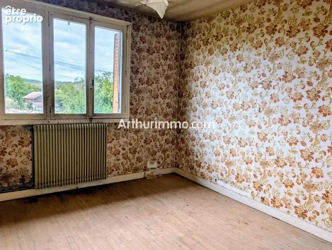 Vente Maison Saint-vit(25410) 116 000ï¿œ - photo 3