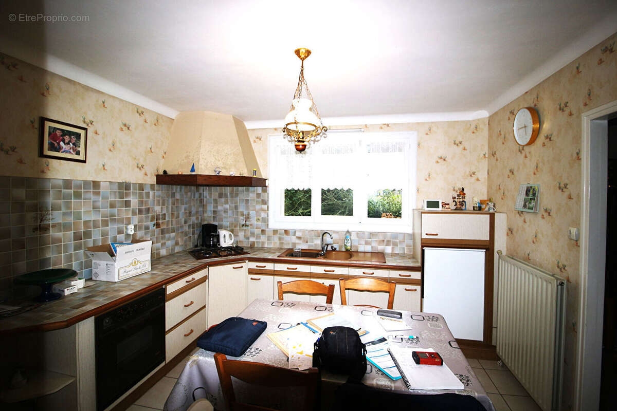 Maison à SAINT-MALO-DE-GUERSAC