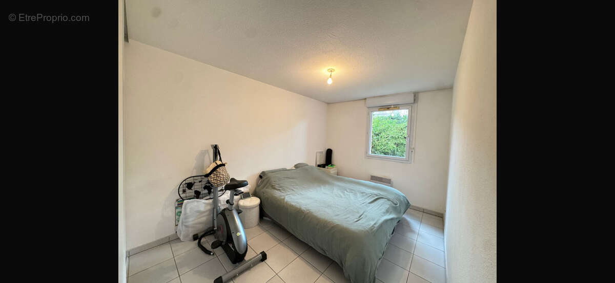 Appartement à SAINT-JEAN