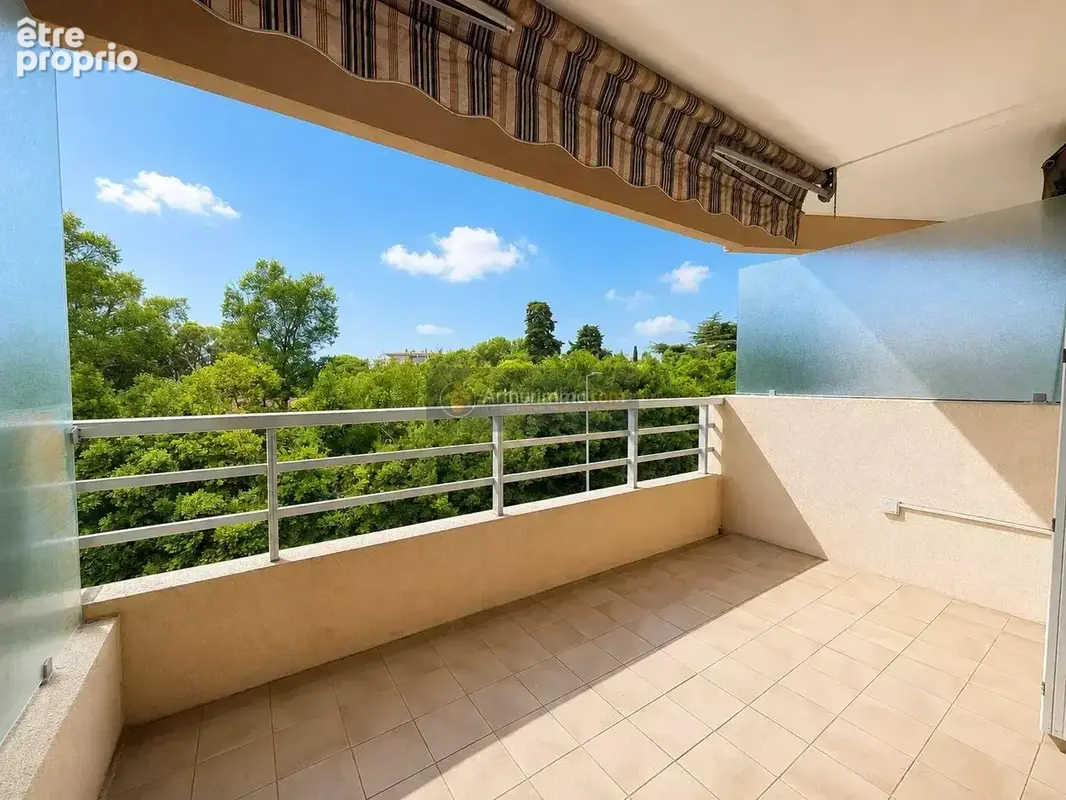 Appartement à SAINT-RAPHAEL