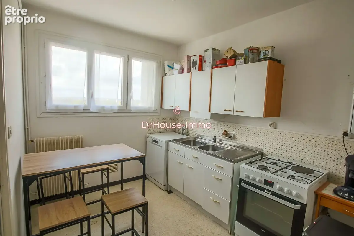 Appartement 4 pièces 80 m² à vendre à Luce (28110) - photo 42