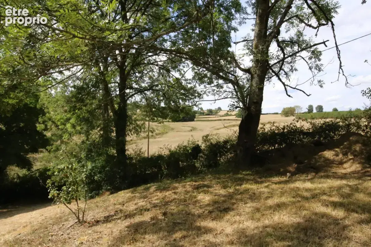 Maison de campagne sur 2 816 m² - photo 16