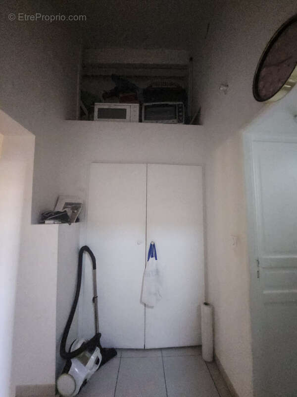 Appartement à UZES