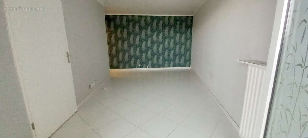 Appartement à BONDY