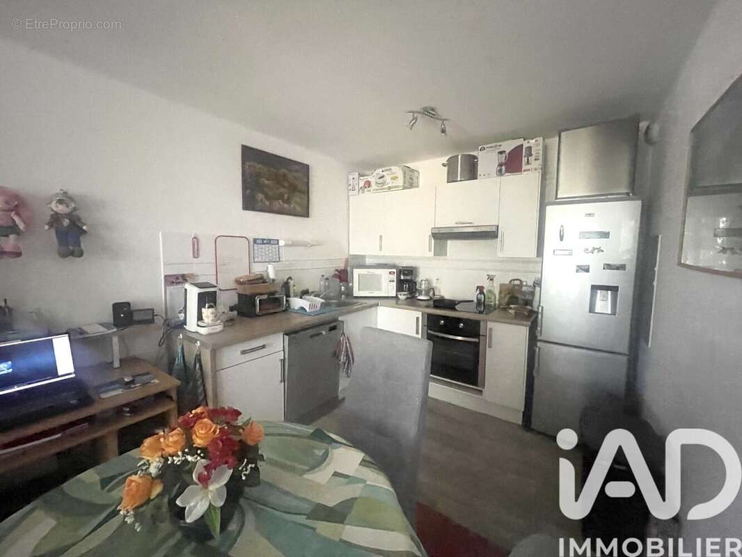 Photo 2 - Appartement à NARBONNE