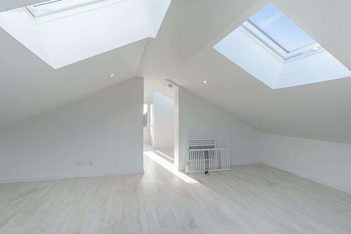 Maison 111 m² à Cieux  - photo 12