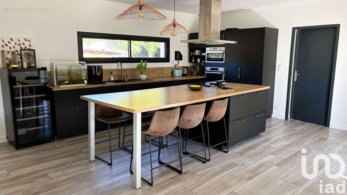 Photo 9 - Maison à BOLLENE