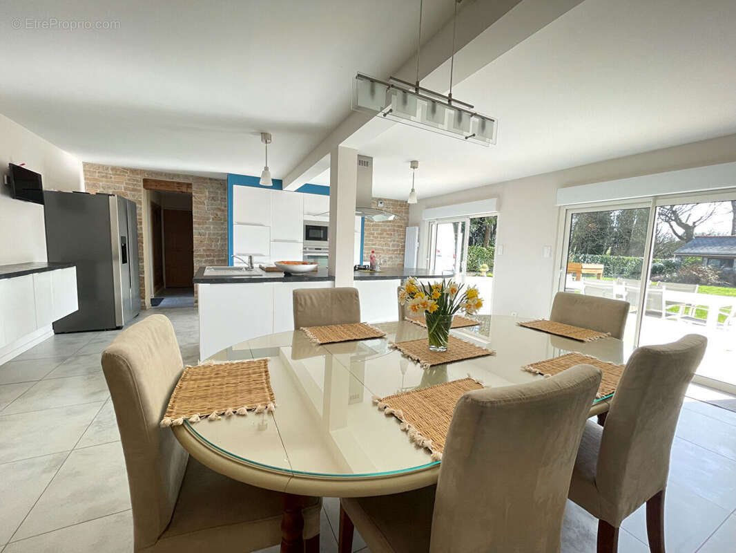 Maison à LA MEZIERE
