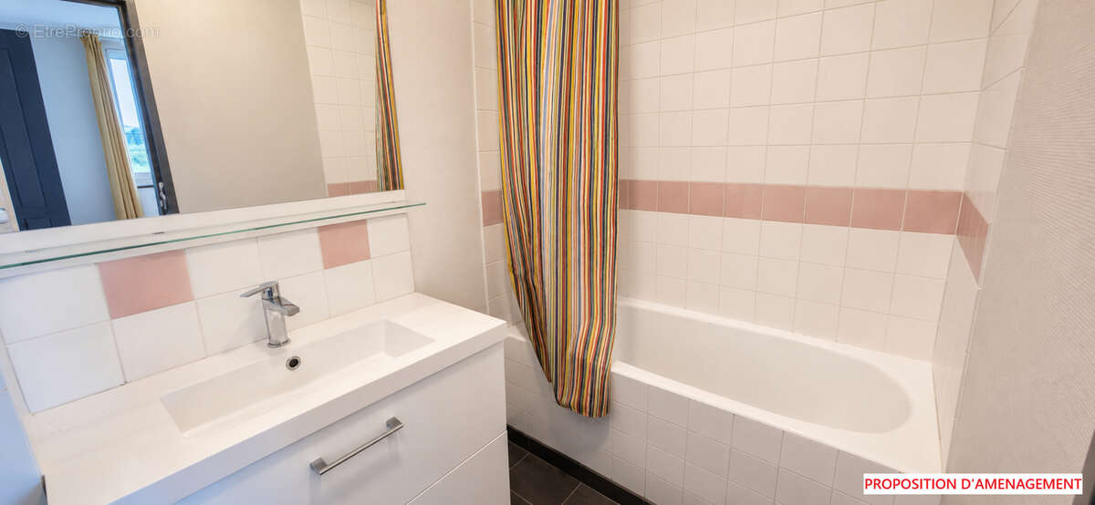 Appartement à BILLERE