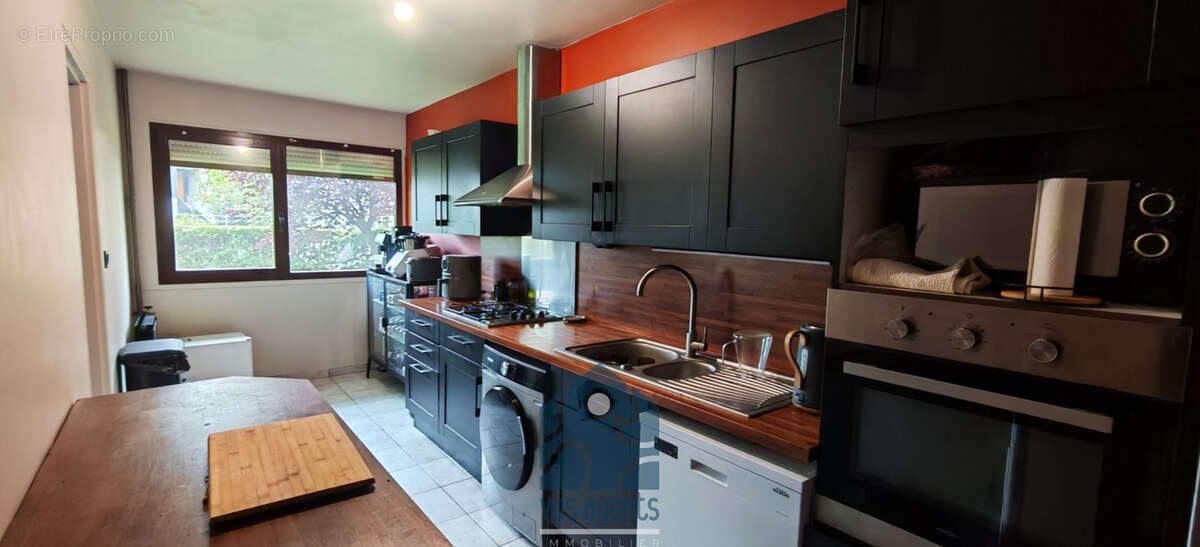 Appartement à CLERMONT-FERRAND