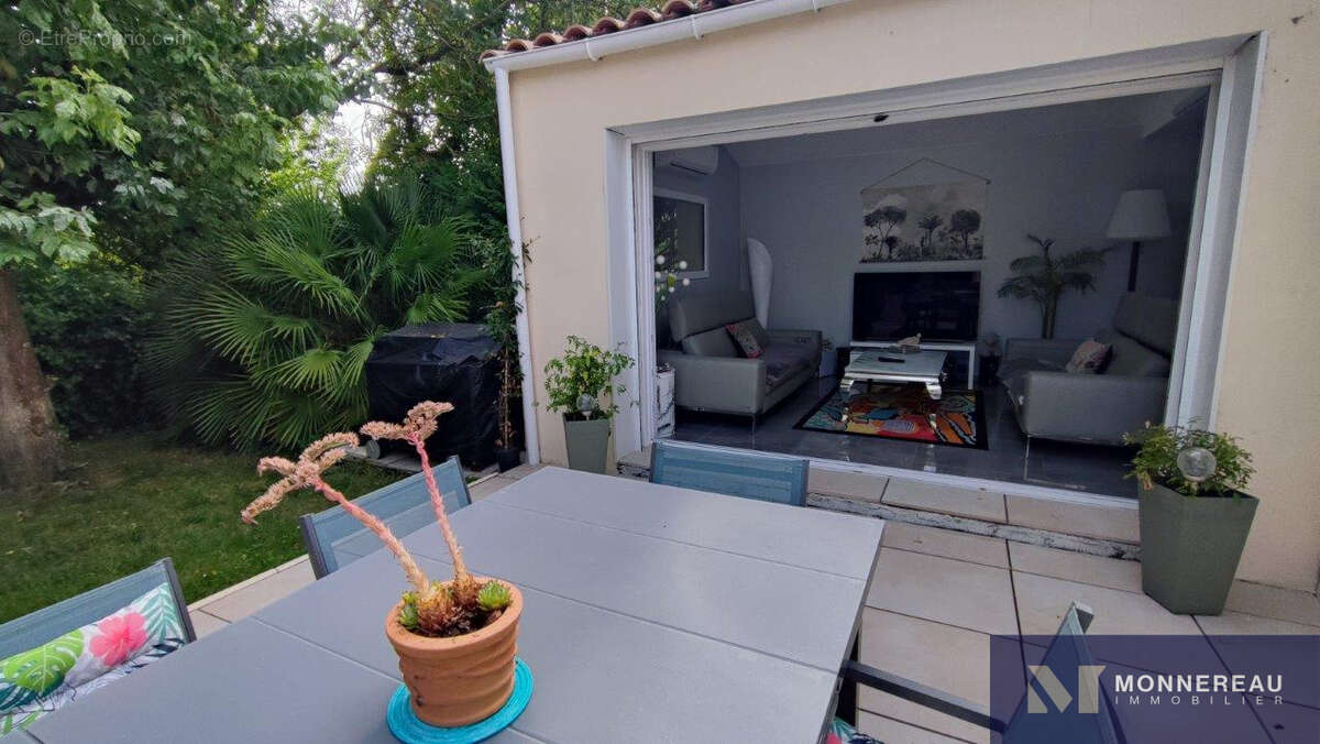 Maison à ROYAN