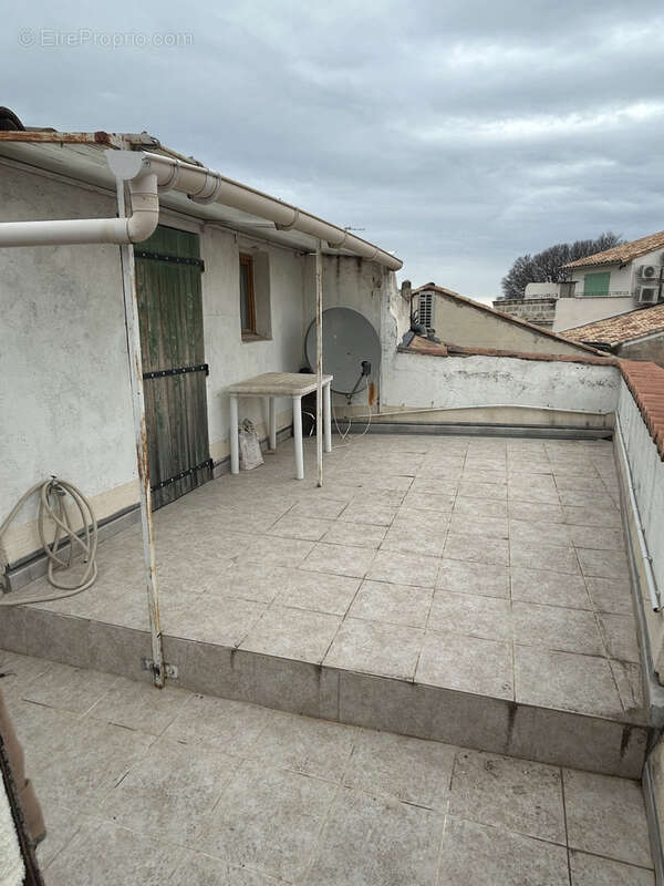 Appartement à ARLES