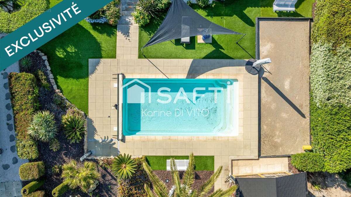 Photo 6 - Maison à FREJUS