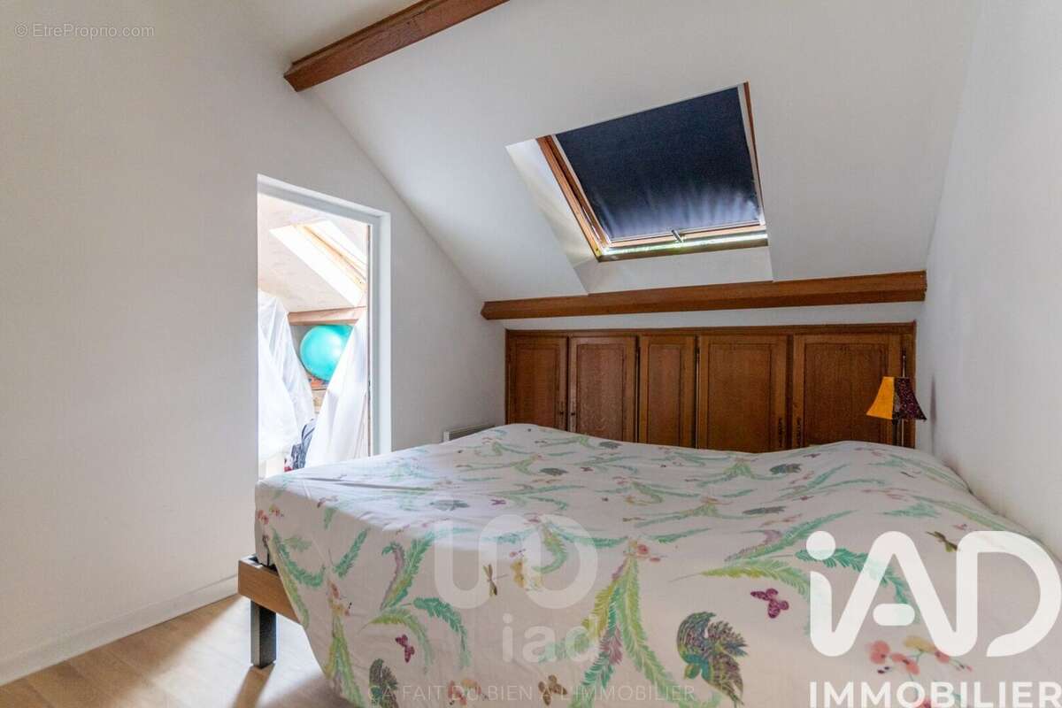 Photo 7 - Maison à MANTES-LA-VILLE