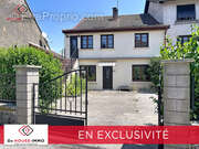 Maison à MESNOIS