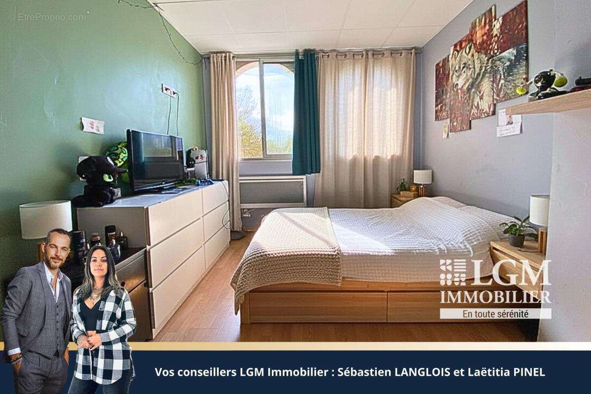 ARGELES-SUR-MER plage, Local commercial et appartement T4 - photo 9