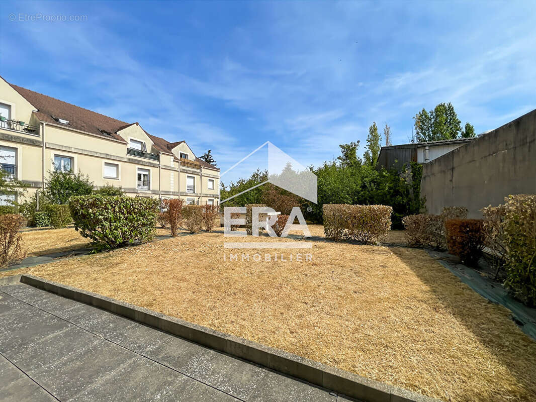 Appartement 40m² à melun - photo 6