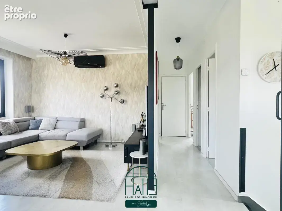 Maison 5 pièces 149 m² à vendre à Brive-La-Gaillarde (19100) - photo 8