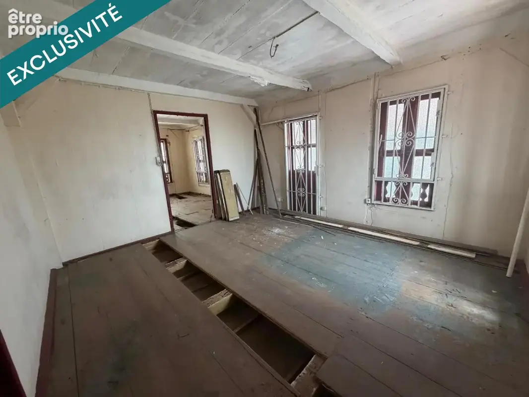 Photo 1 - Appartement à CAYENNE
